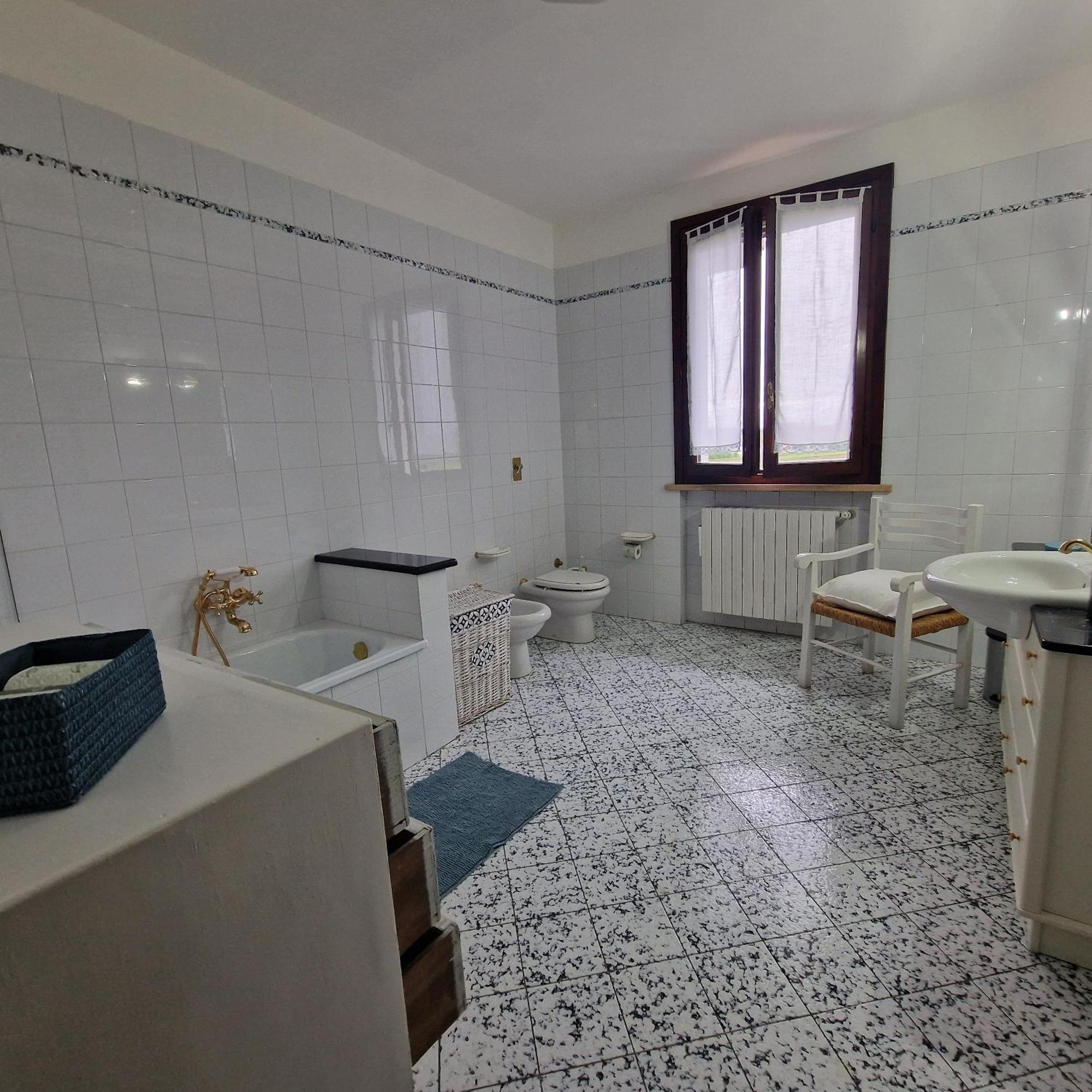 הוילה Bagnolo San Vito Residenza Vittoria מראה חיצוני תמונה