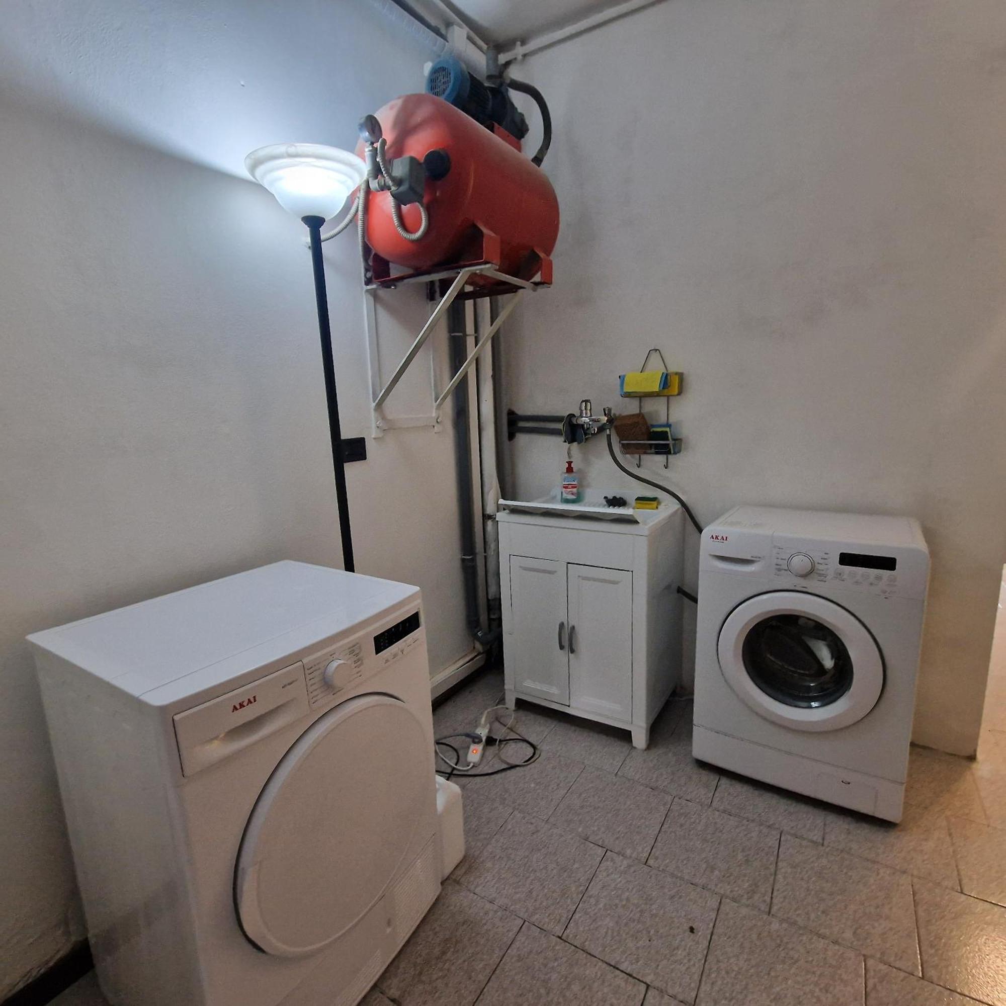 הוילה Bagnolo San Vito Residenza Vittoria מראה חיצוני תמונה