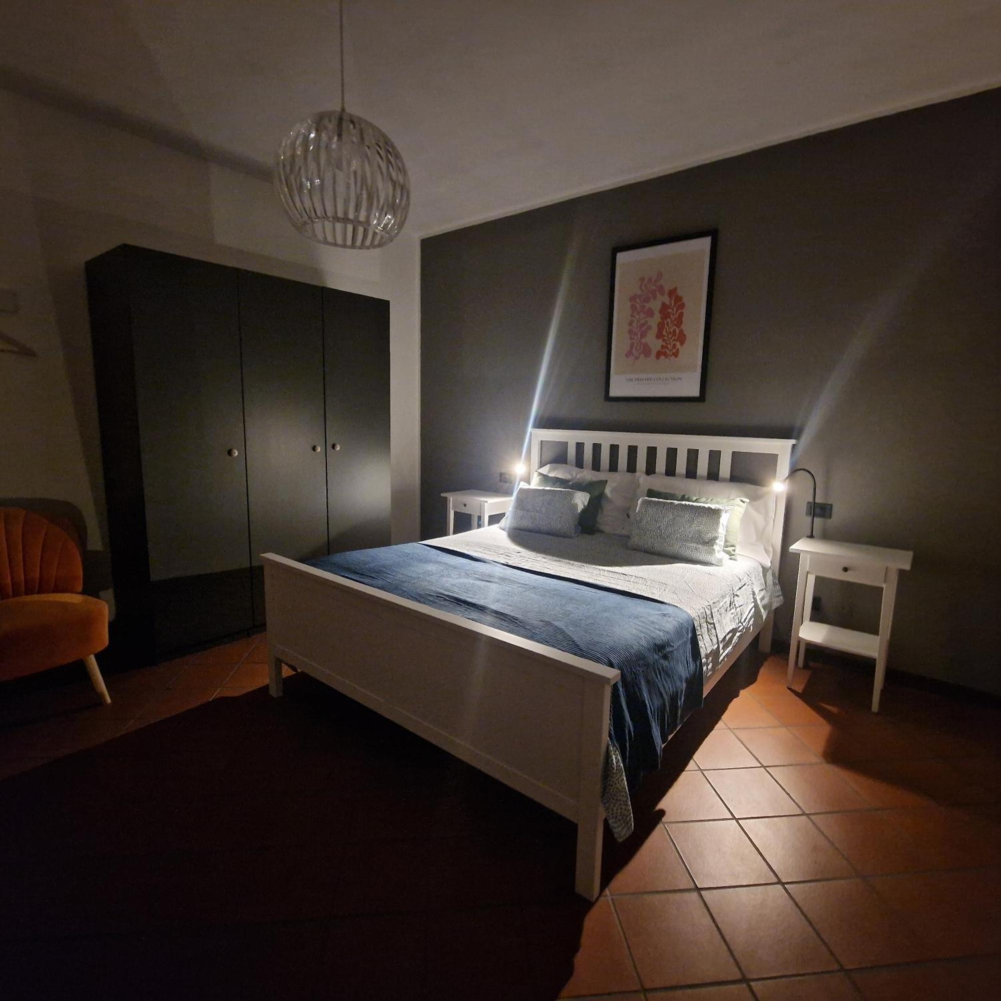 הוילה Bagnolo San Vito Residenza Vittoria מראה חיצוני תמונה