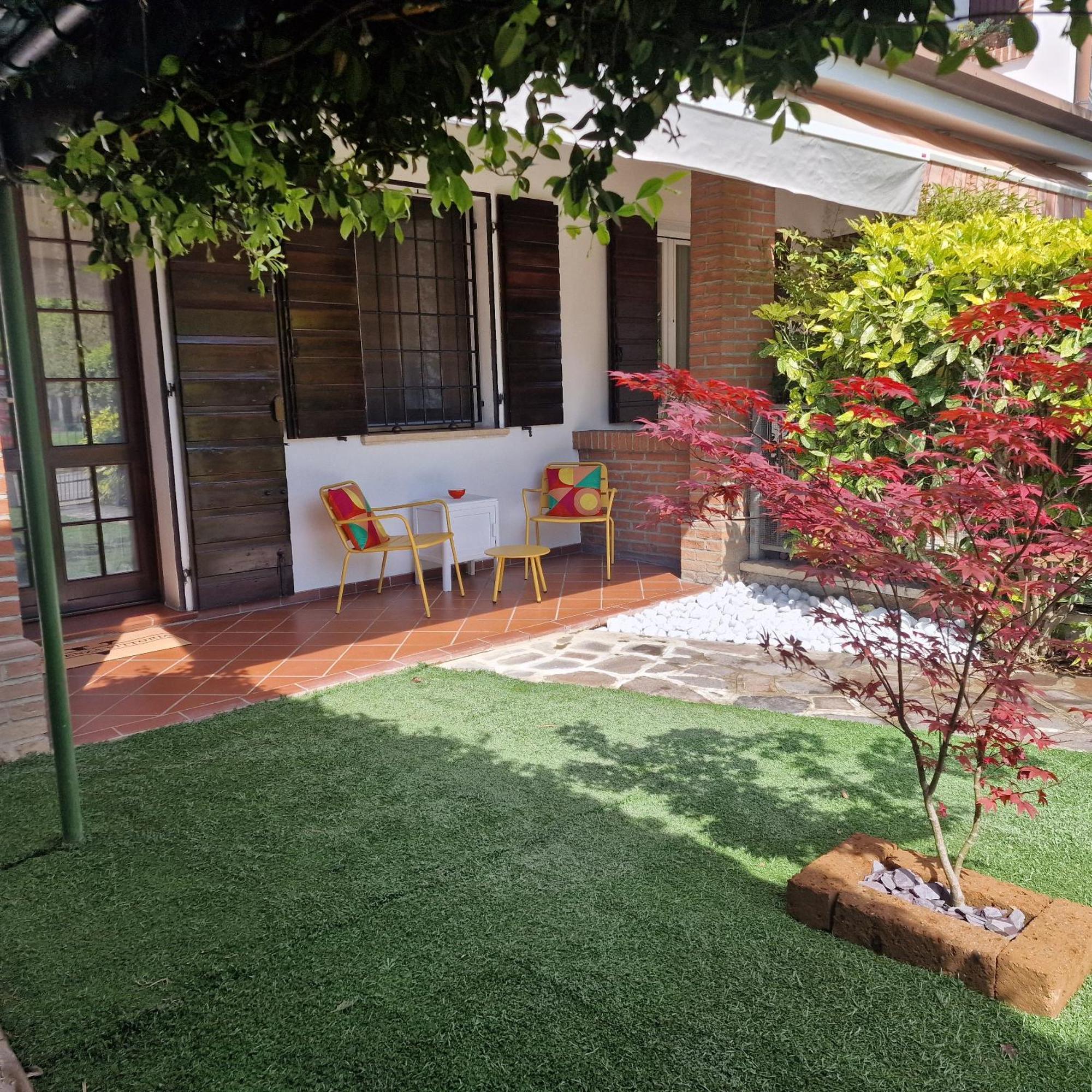הוילה Bagnolo San Vito Residenza Vittoria מראה חיצוני תמונה