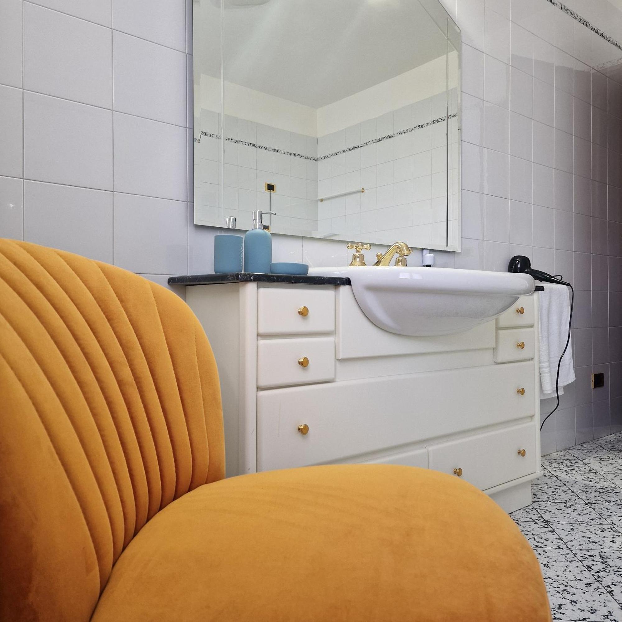 הוילה Bagnolo San Vito Residenza Vittoria מראה חיצוני תמונה