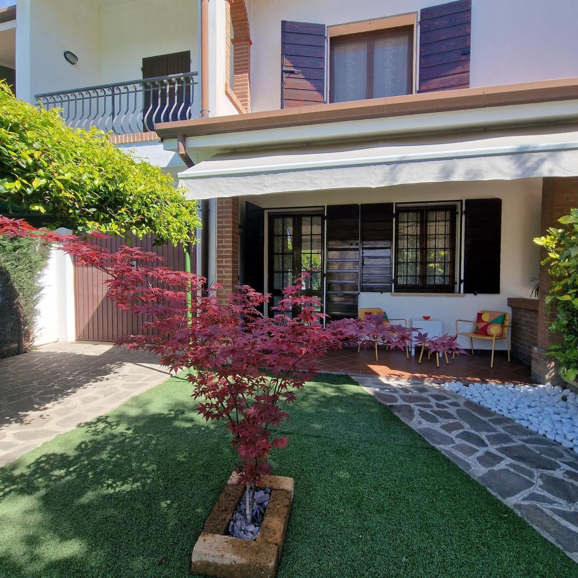 הוילה Bagnolo San Vito Residenza Vittoria מראה חיצוני תמונה