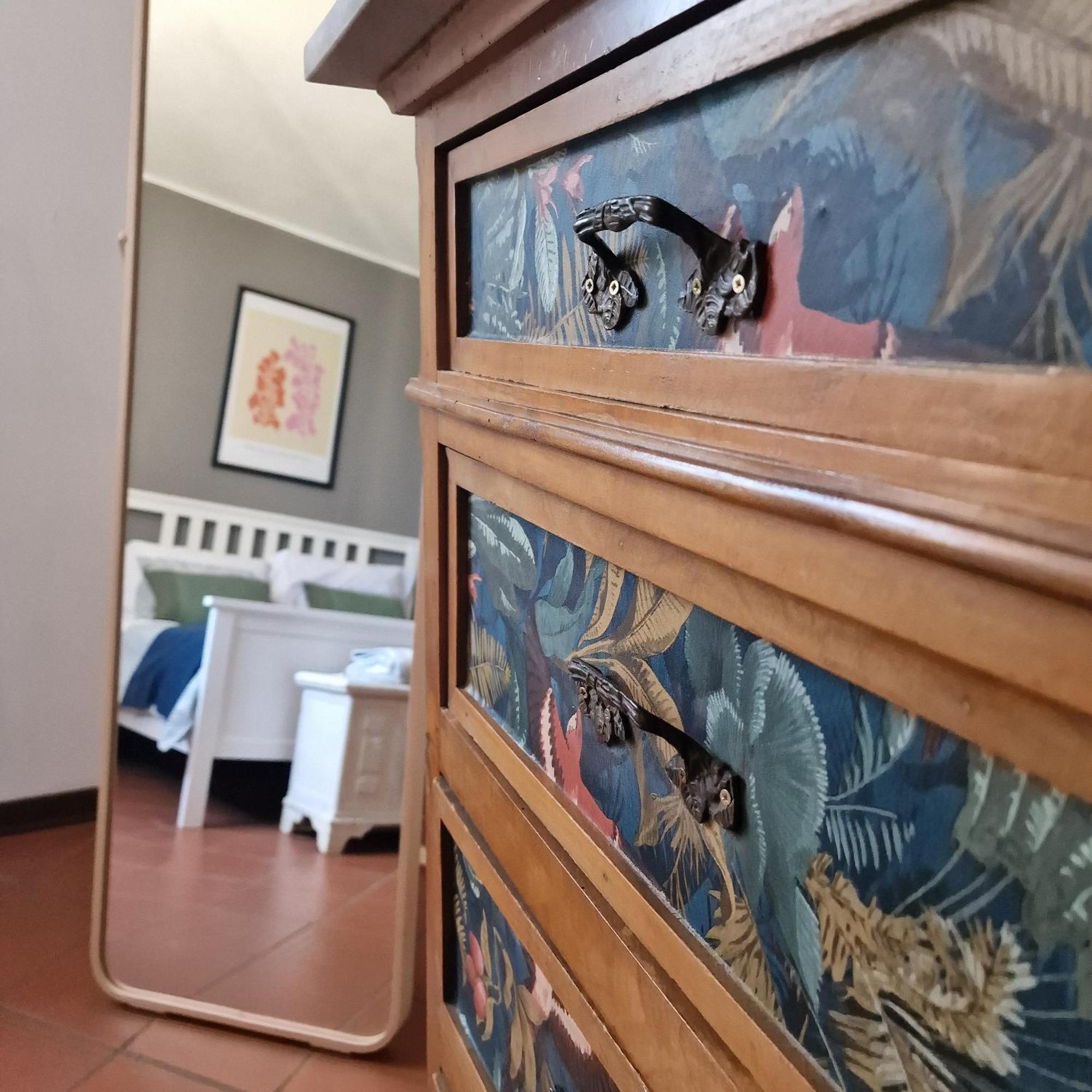 הוילה Bagnolo San Vito Residenza Vittoria מראה חיצוני תמונה